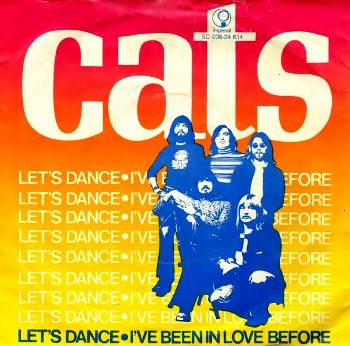 The Cats